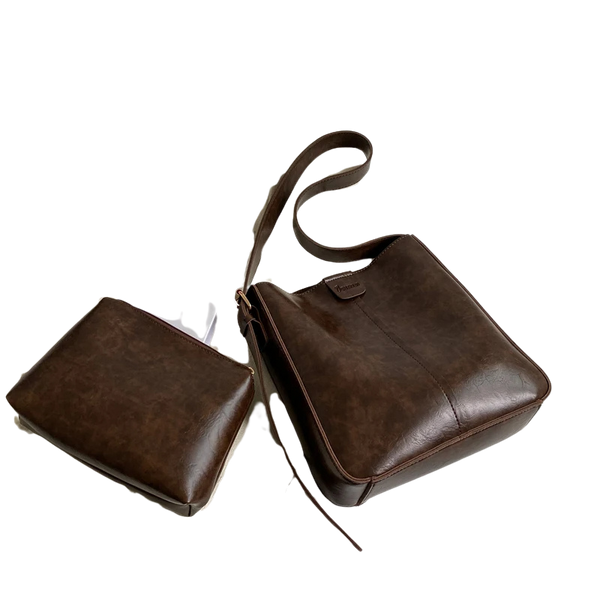 KADIN DERİ ÇANTA 151