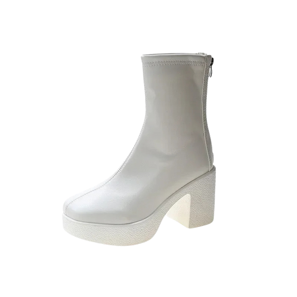 KADIN TARZ KIŞLIK BOT 339