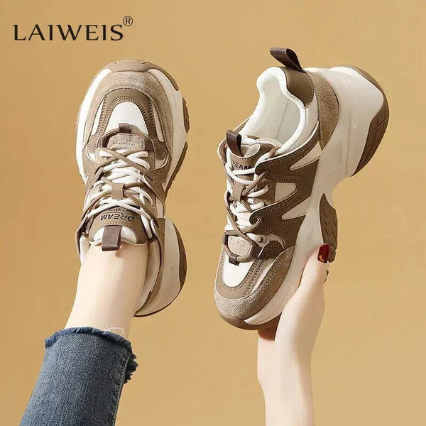 LAIWEIS857 KADIN AYAKKABI