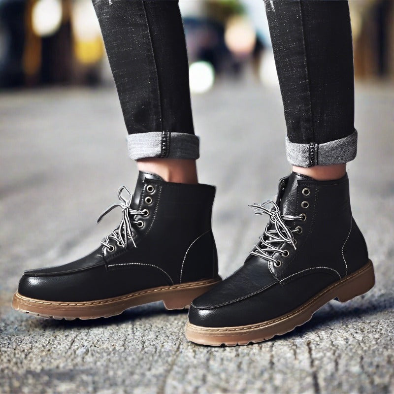 ERKEK TARZ KIŞLIK BOT 105