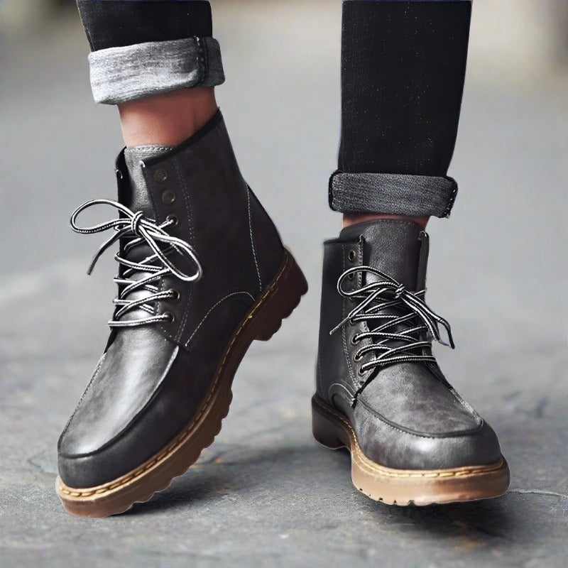 ERKEK TARZ KIŞLIK BOT 105