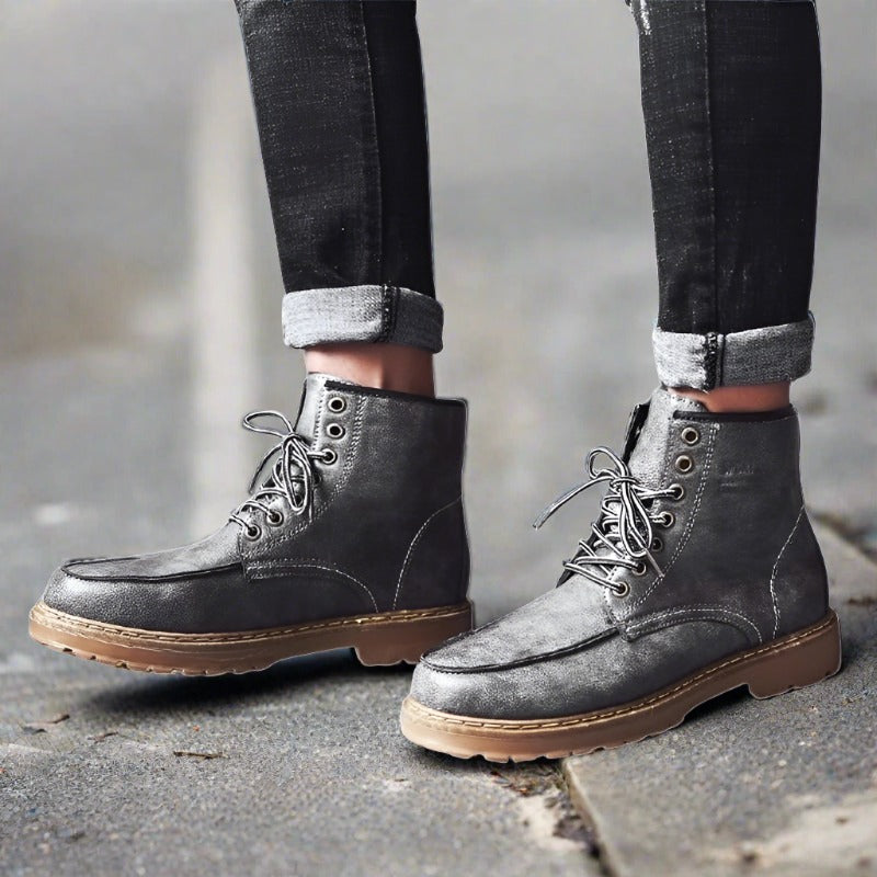 ERKEK TARZ KIŞLIK BOT 105