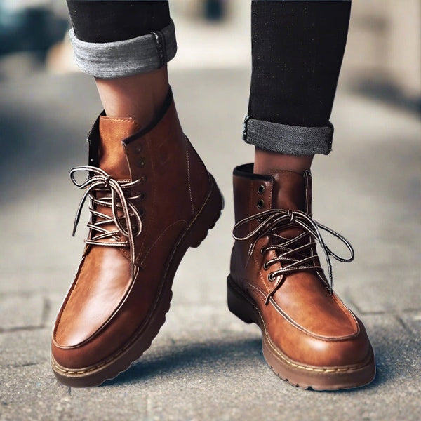 ERKEK TARZ KIŞLIK BOT 105