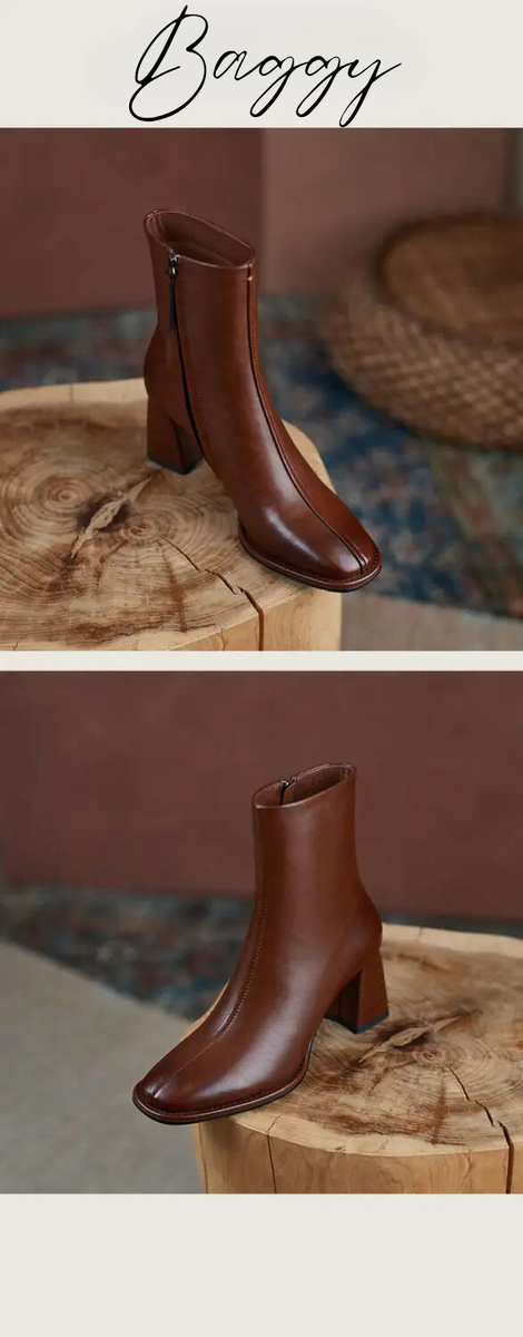 KADIN TARZ KIŞLIK BOT 340