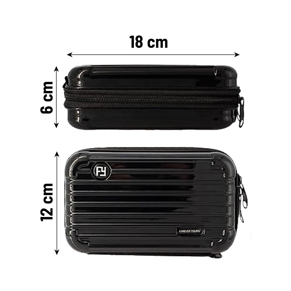 Lottie™ | Mini Omuz Çantası