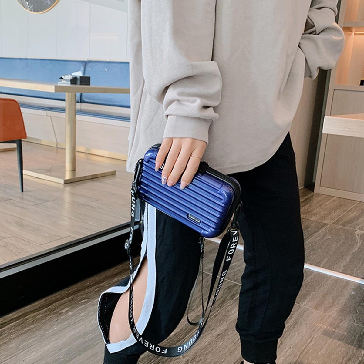 Lottie™ | Mini Omuz Çantası