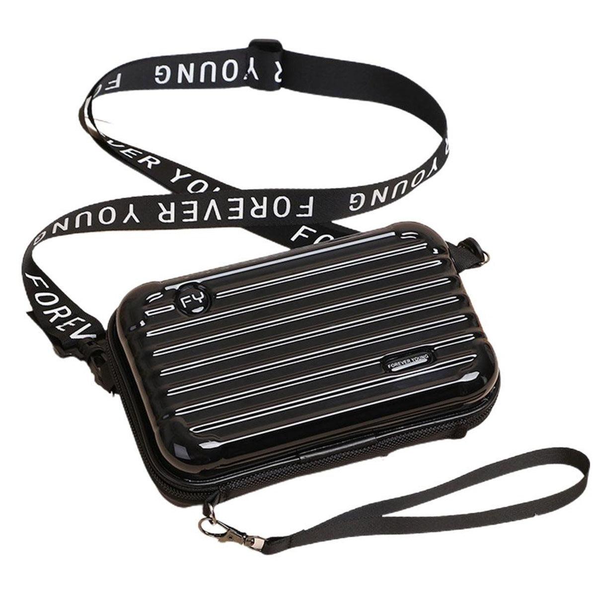 Lottie™ | Mini Omuz Çantası
