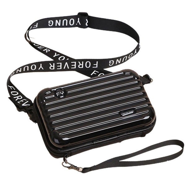 Lottie™ | Mini Omuz Çantası