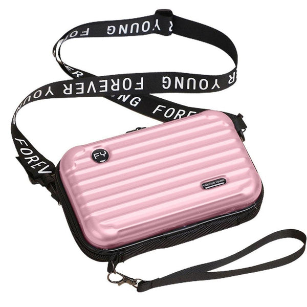 Lottie™ | Mini Omuz Çantası