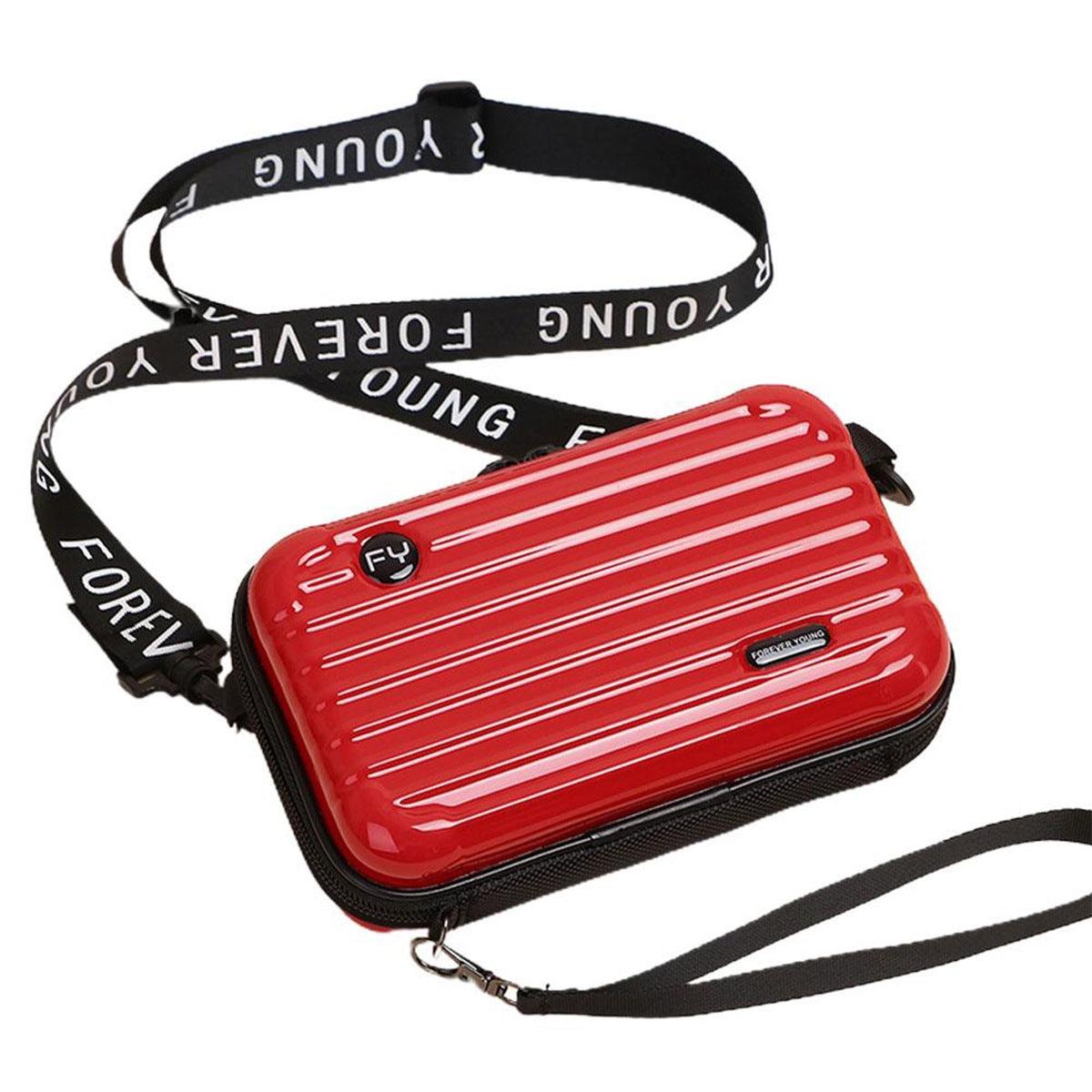 Lottie™ | Mini Omuz Çantası