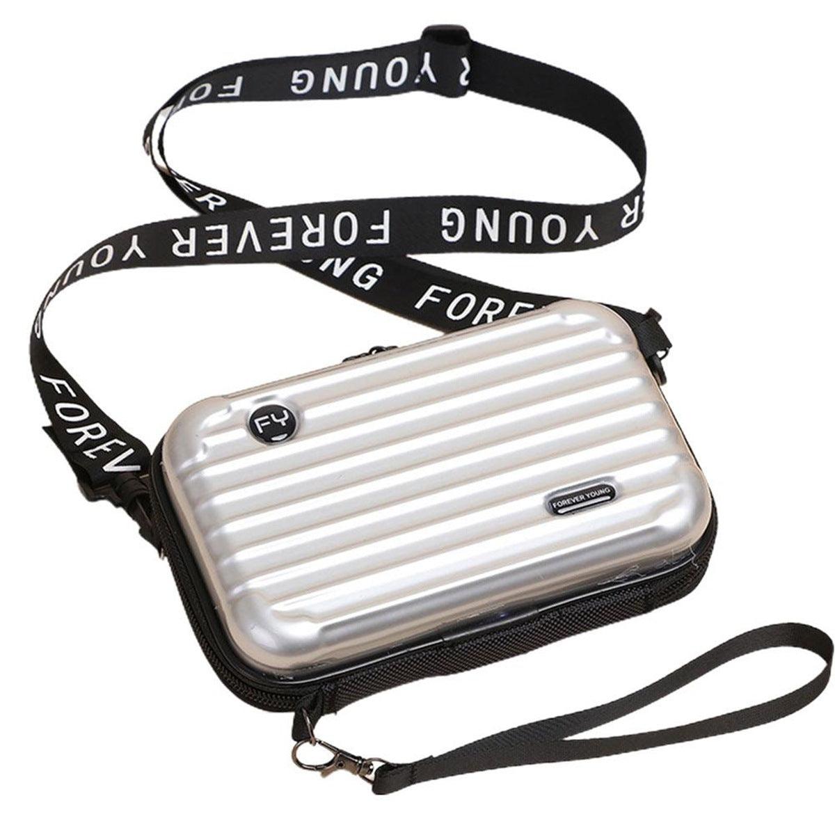 Lottie™ | Mini Omuz Çantası