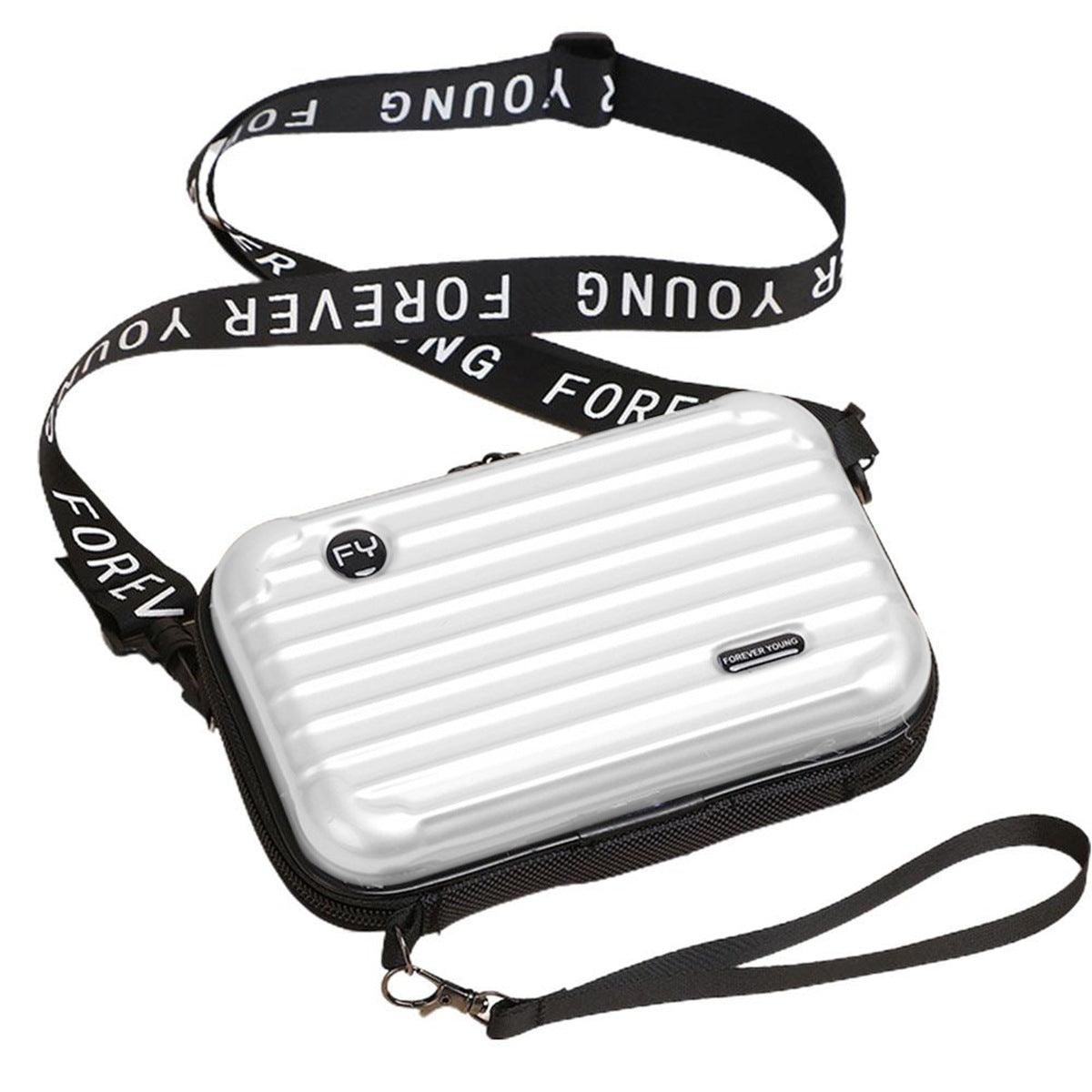 Lottie™ | Mini Omuz Çantası