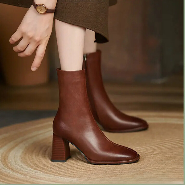 KADIN TARZ KIŞLIK BOT 340