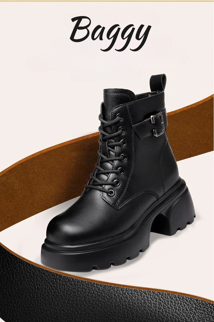 KADIN TARZ KIŞLIK BOT 334