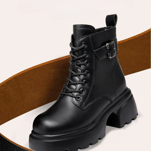 KADIN TARZ KIŞLIK BOT 334