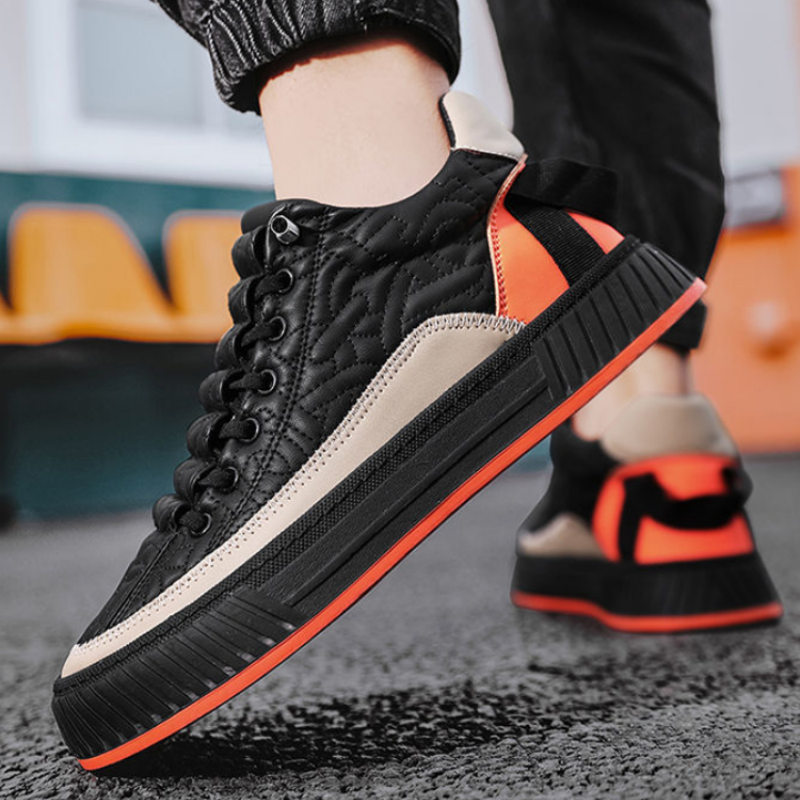 ERKEK SPOR AYAKKABI 334