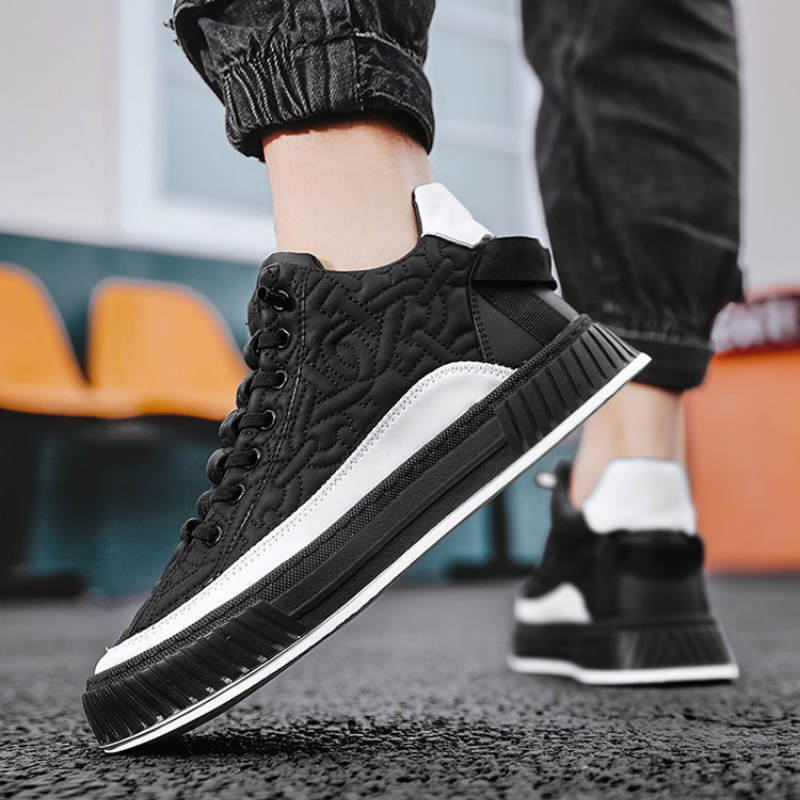 ERKEK SPOR AYAKKABI 334