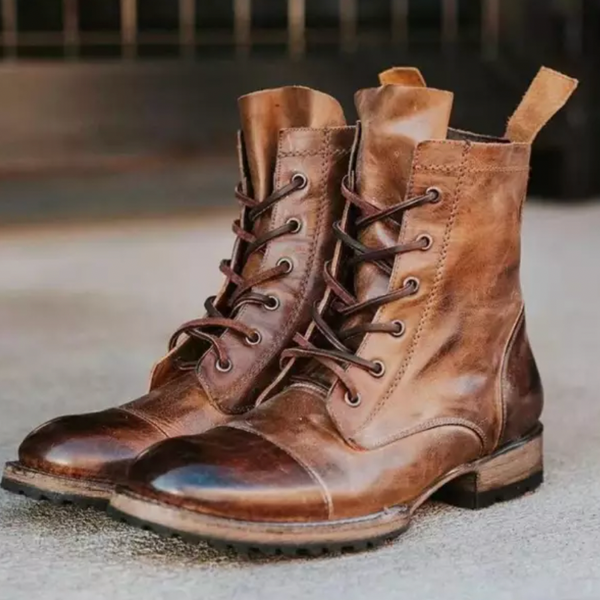 ERKEK TARZ KIŞLIK BOT 104