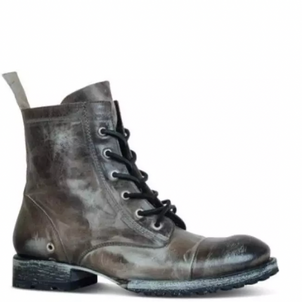 ERKEK TARZ KIŞLIK BOT 104