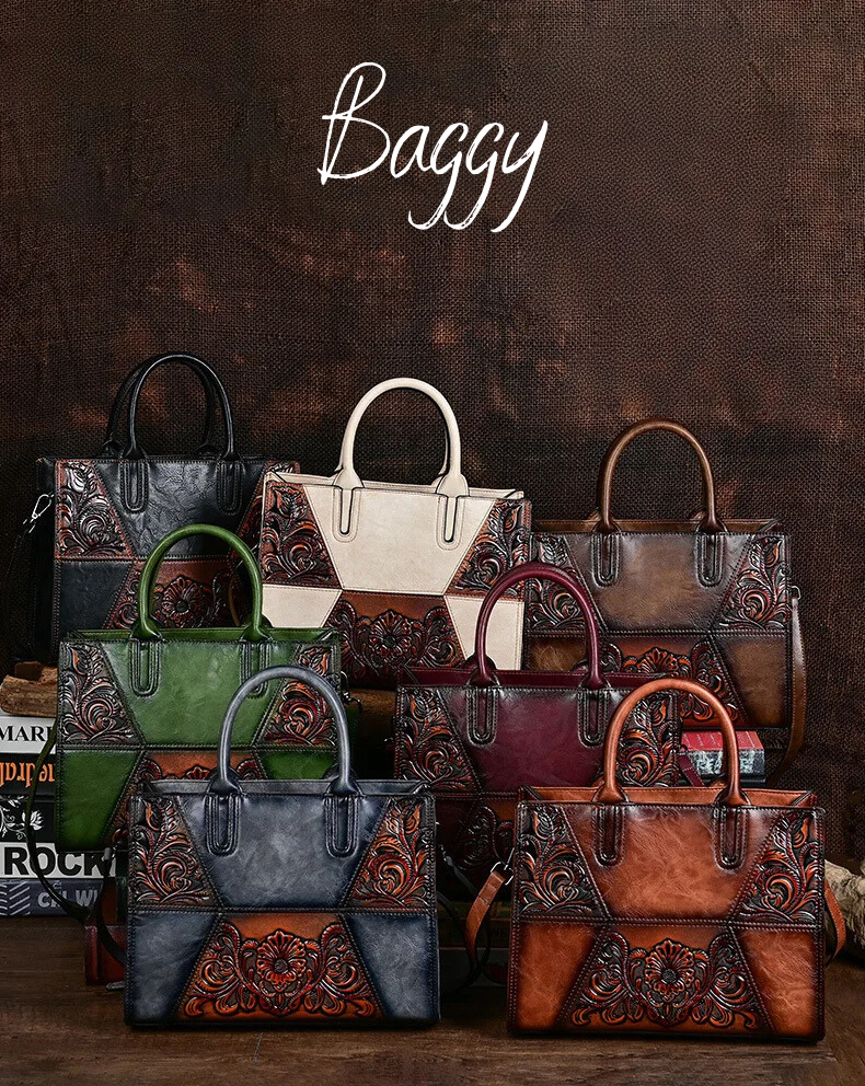 KADIN DERİ ÇANTA 158