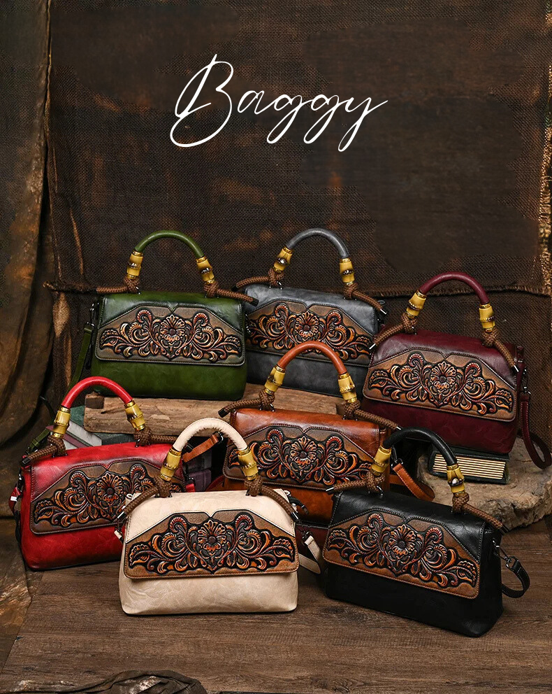 KADIN DERİ ÇANTA 148