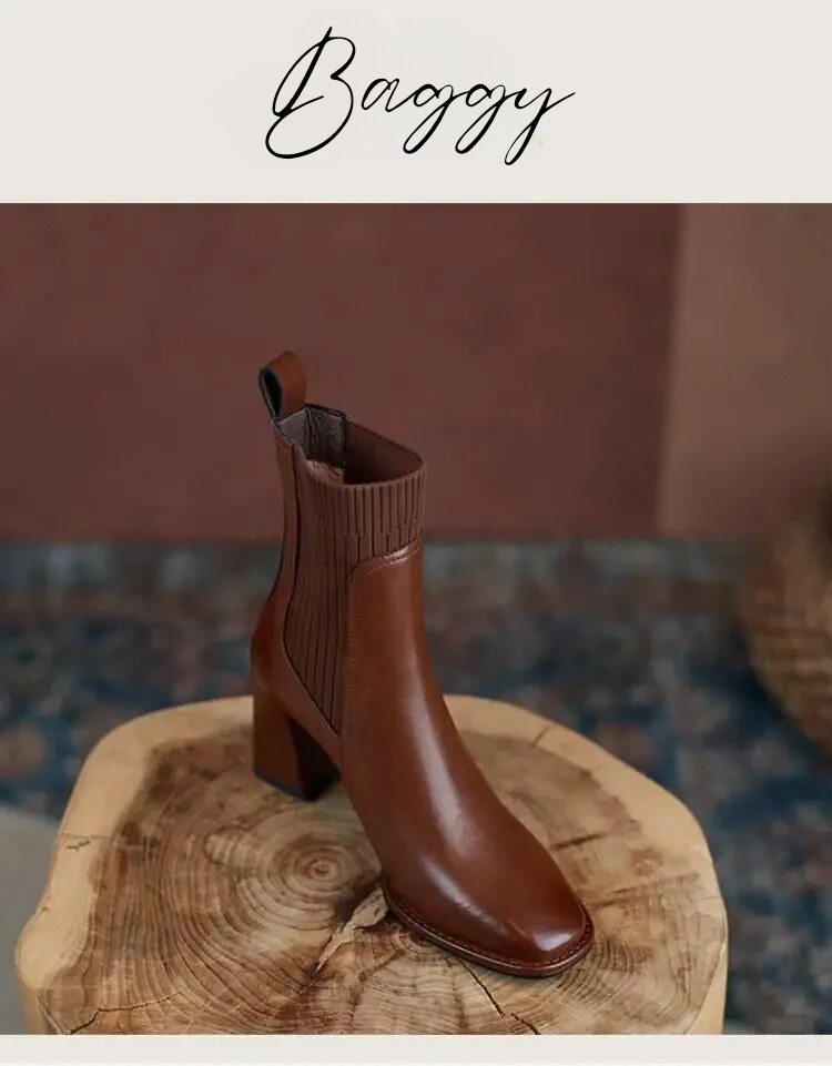 KADIN TARZ KIŞLIK BOT 325