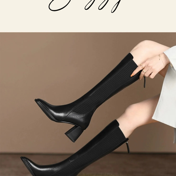 KADIN TARZ KIŞLIK BOT 324