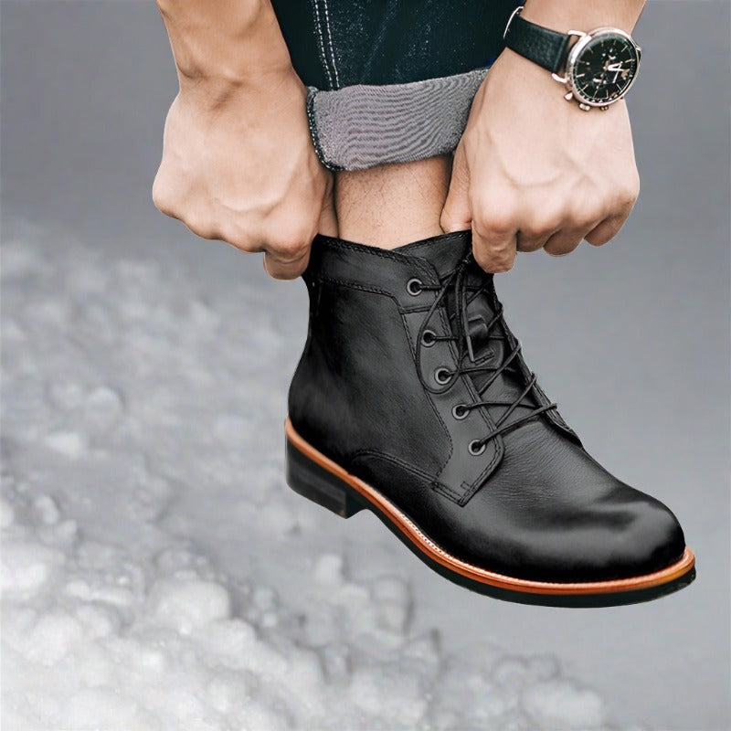 ERKEK TARZ KIŞLIK BOT 111