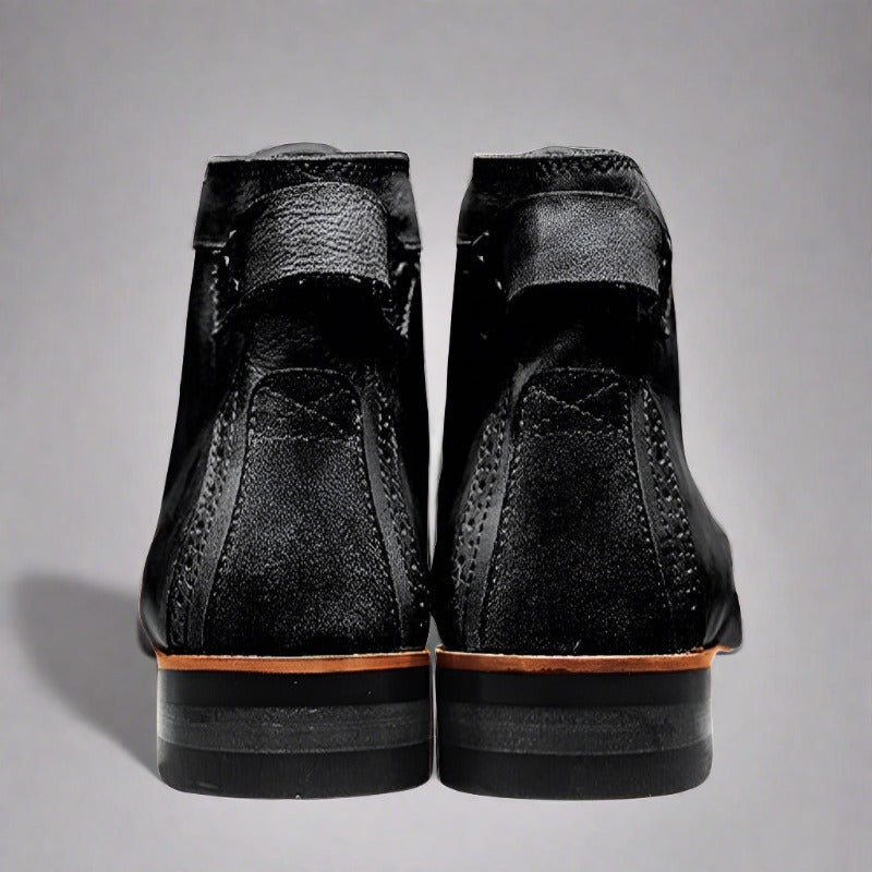 ERKEK TARZ KIŞLIK BOT 111