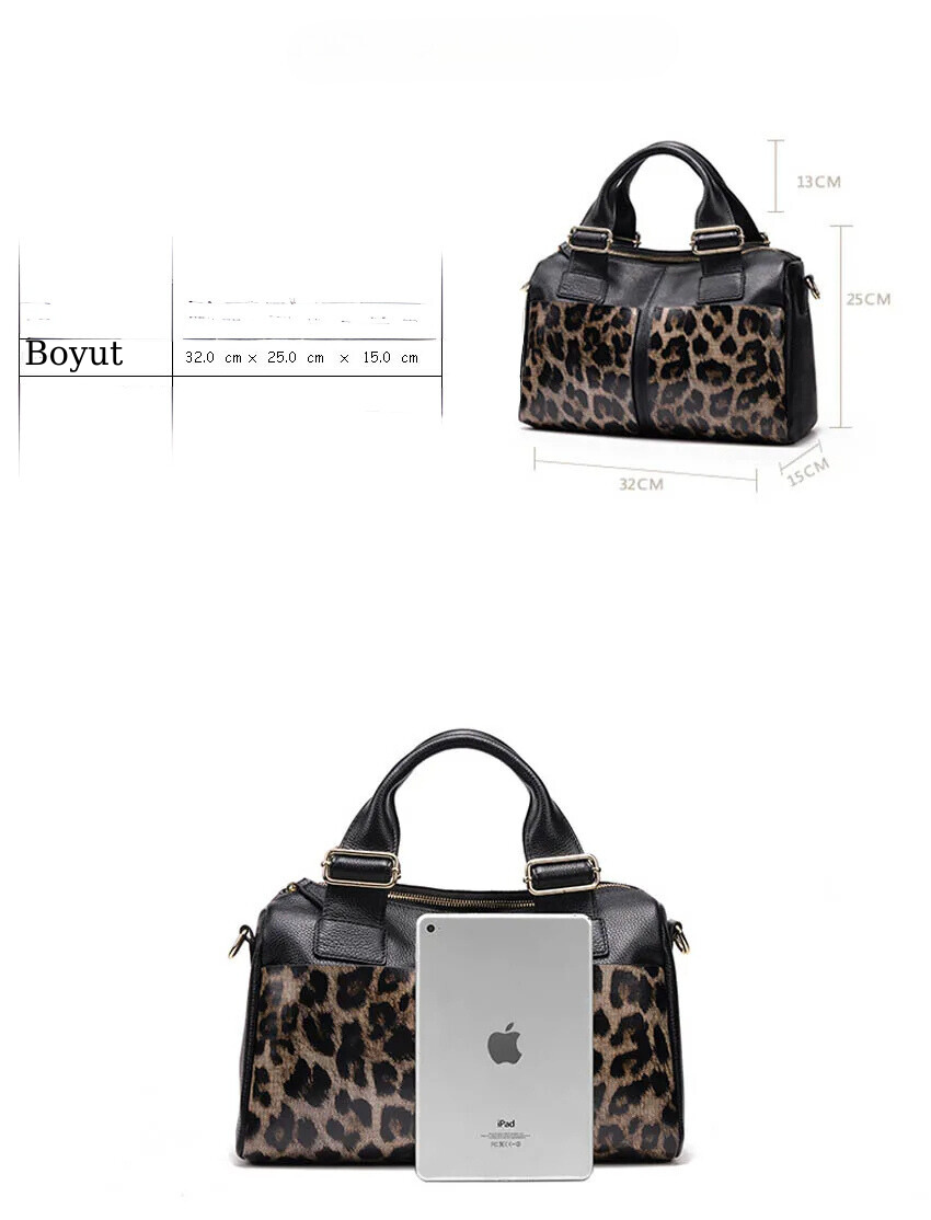 KADIN DERİ ÇANTA 153