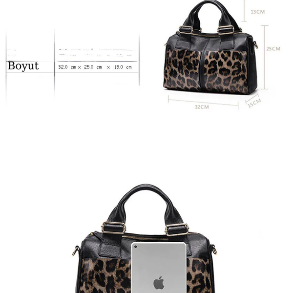 KADIN DERİ ÇANTA 153