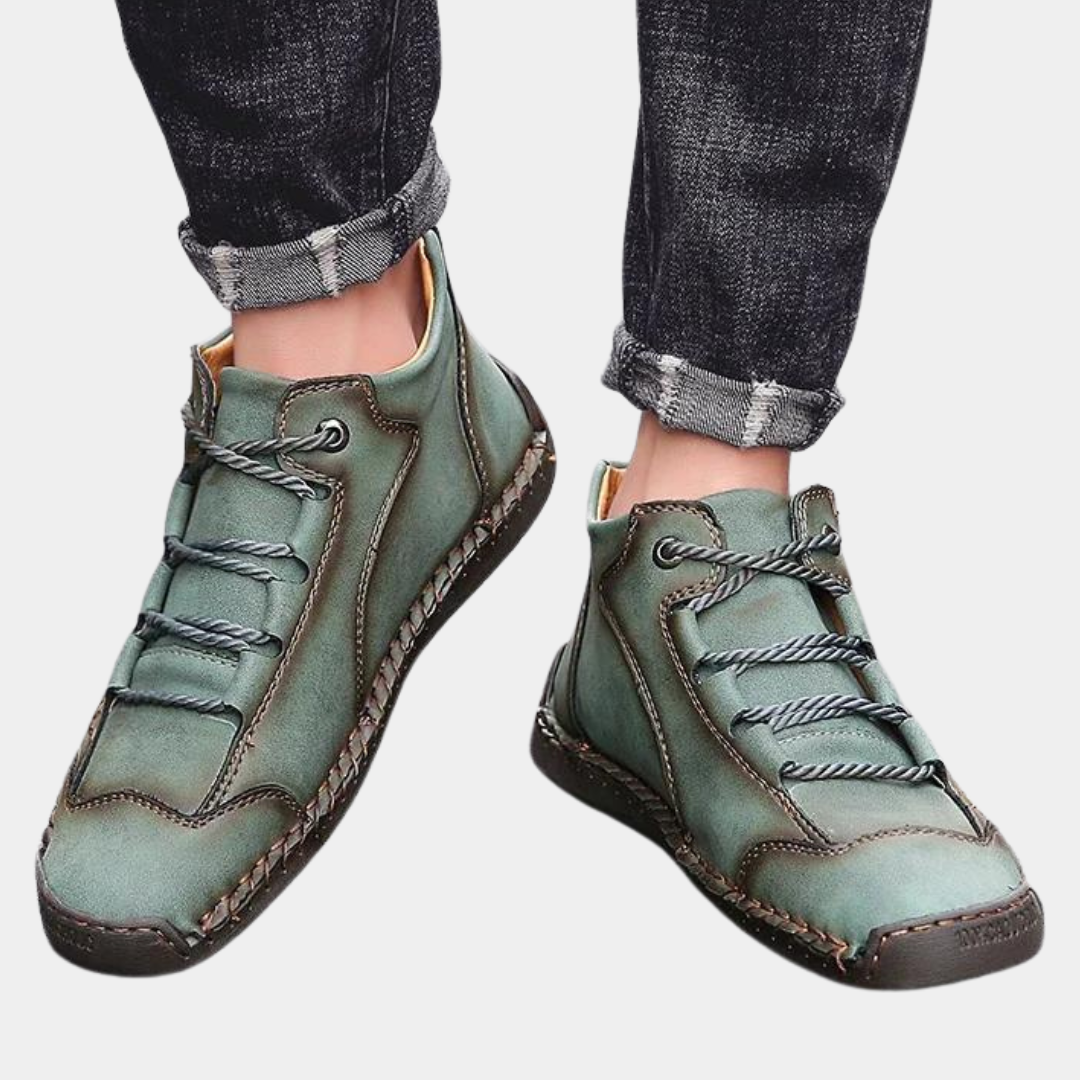 ERKEK TARZ KIŞLIK BOT 107