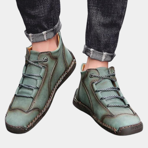 ERKEK TARZ KIŞLIK BOT 107