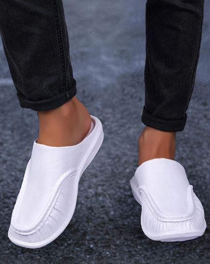 ERKEK TARZ TERLİK 348