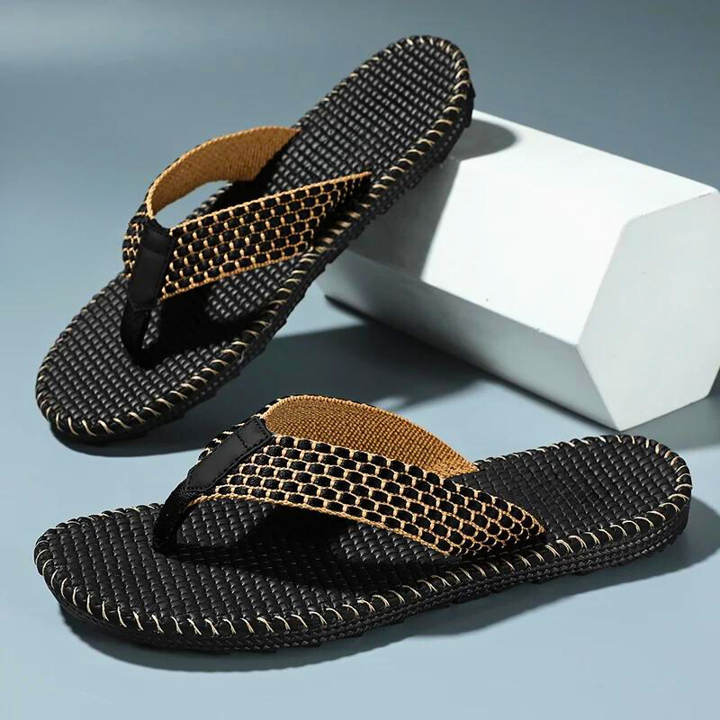 ERKEK TARZ TERLİK 106