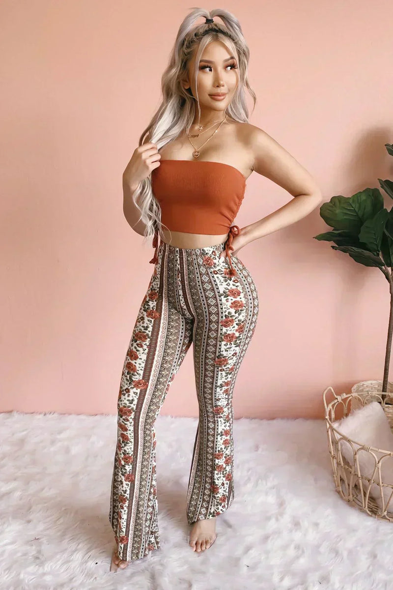 Yasaklı viral TikTok pantolonu