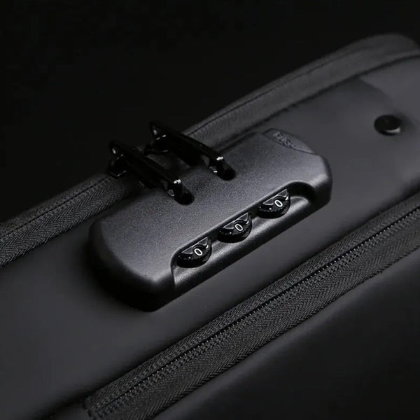AdventurePro | Çok Fonksiyonlu Omuz Çantası