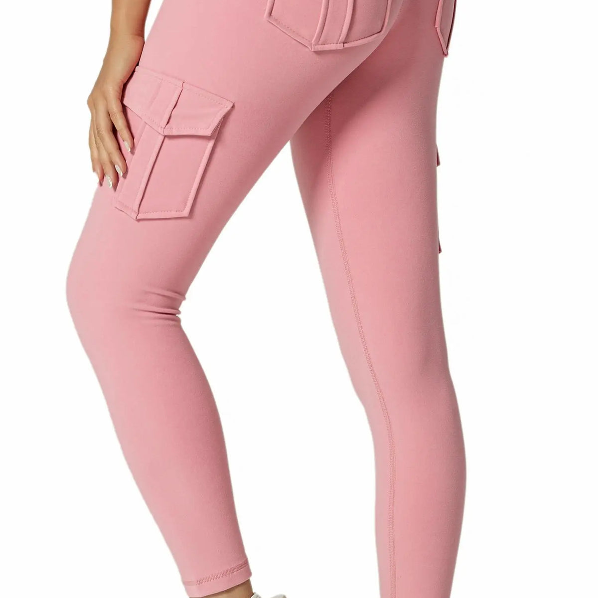 CARGOFIT | Cepli Tayt Pantolon