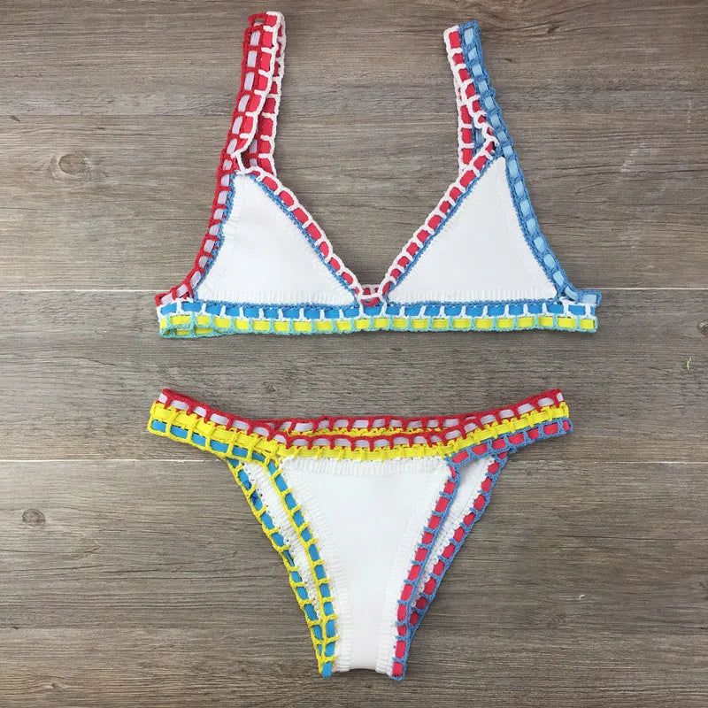 Womanup0013 Kadın Bikini