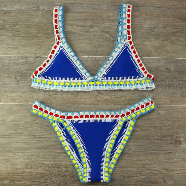 Womanup0013 Kadın Bikini
