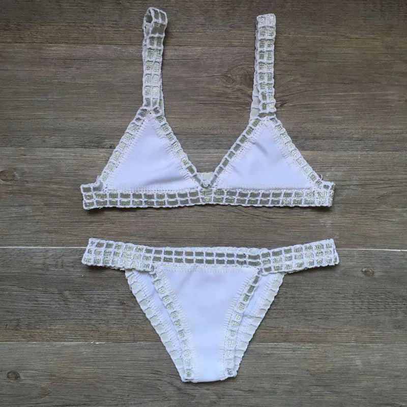 Womanup0013 Kadın Bikini