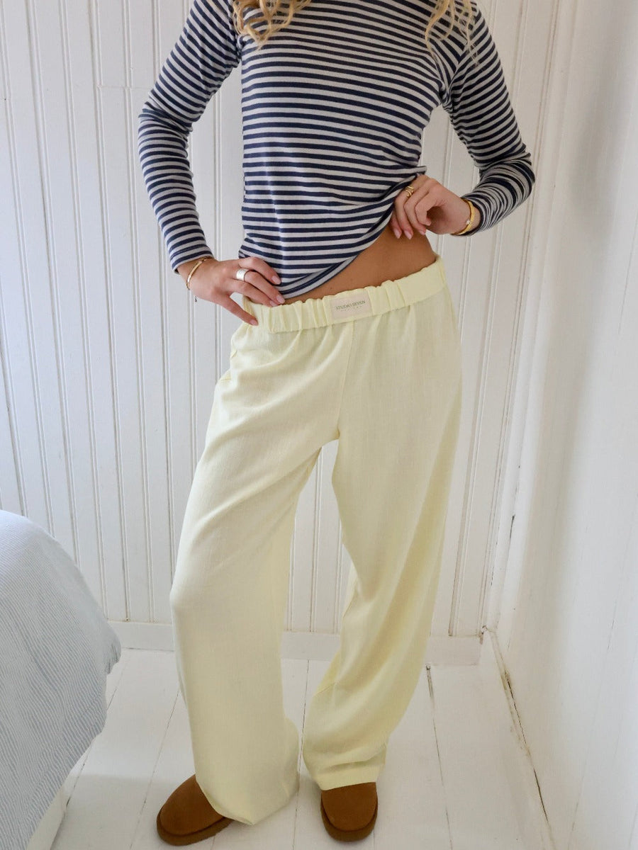 Regina | Lounge Pantolon