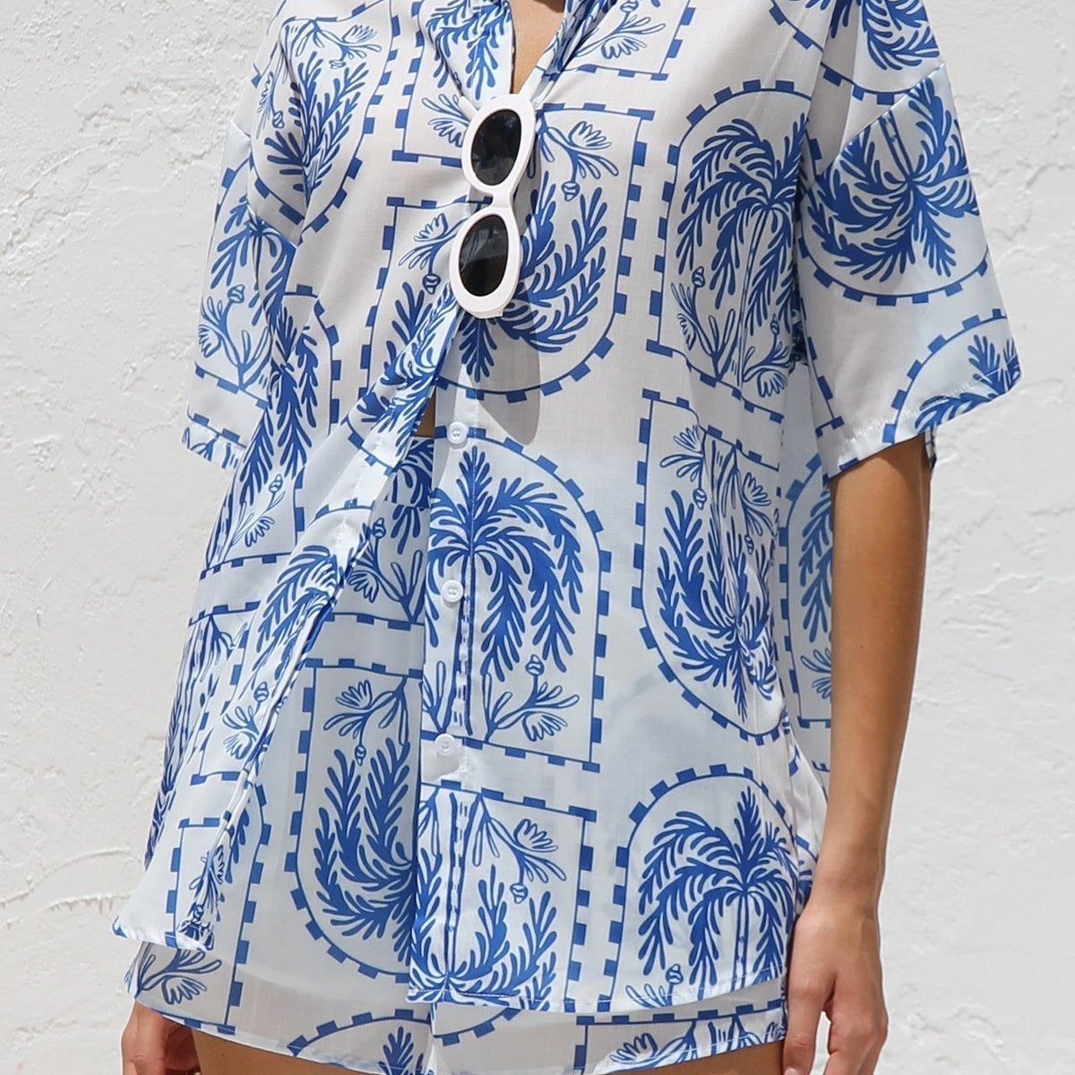 Lola Set MAVİ