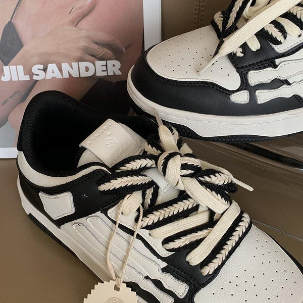 KADIN TARZ SPOR AYAKKABI 156