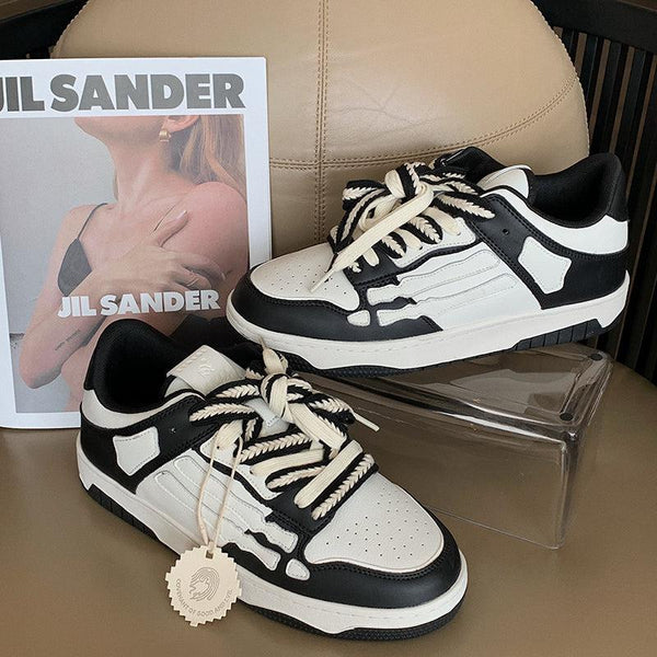 KADIN TARZ SPOR AYAKKABI 156