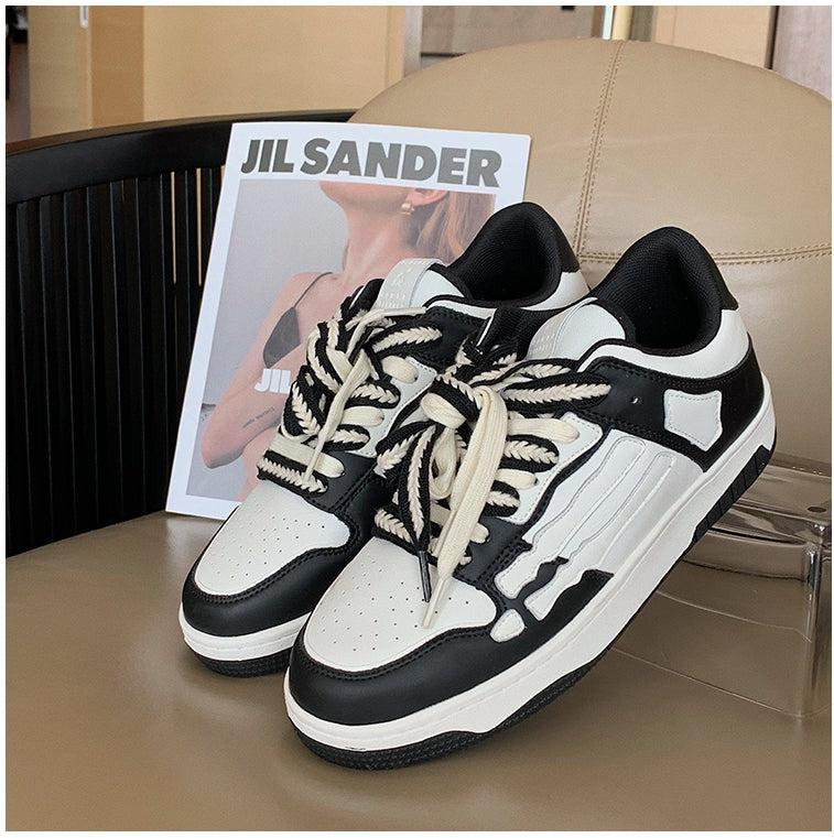 KADIN TARZ SPOR AYAKKABI 156