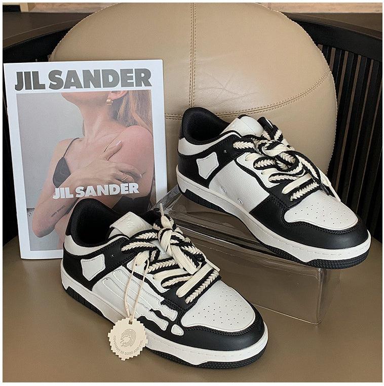 KADIN TARZ SPOR AYAKKABI 156