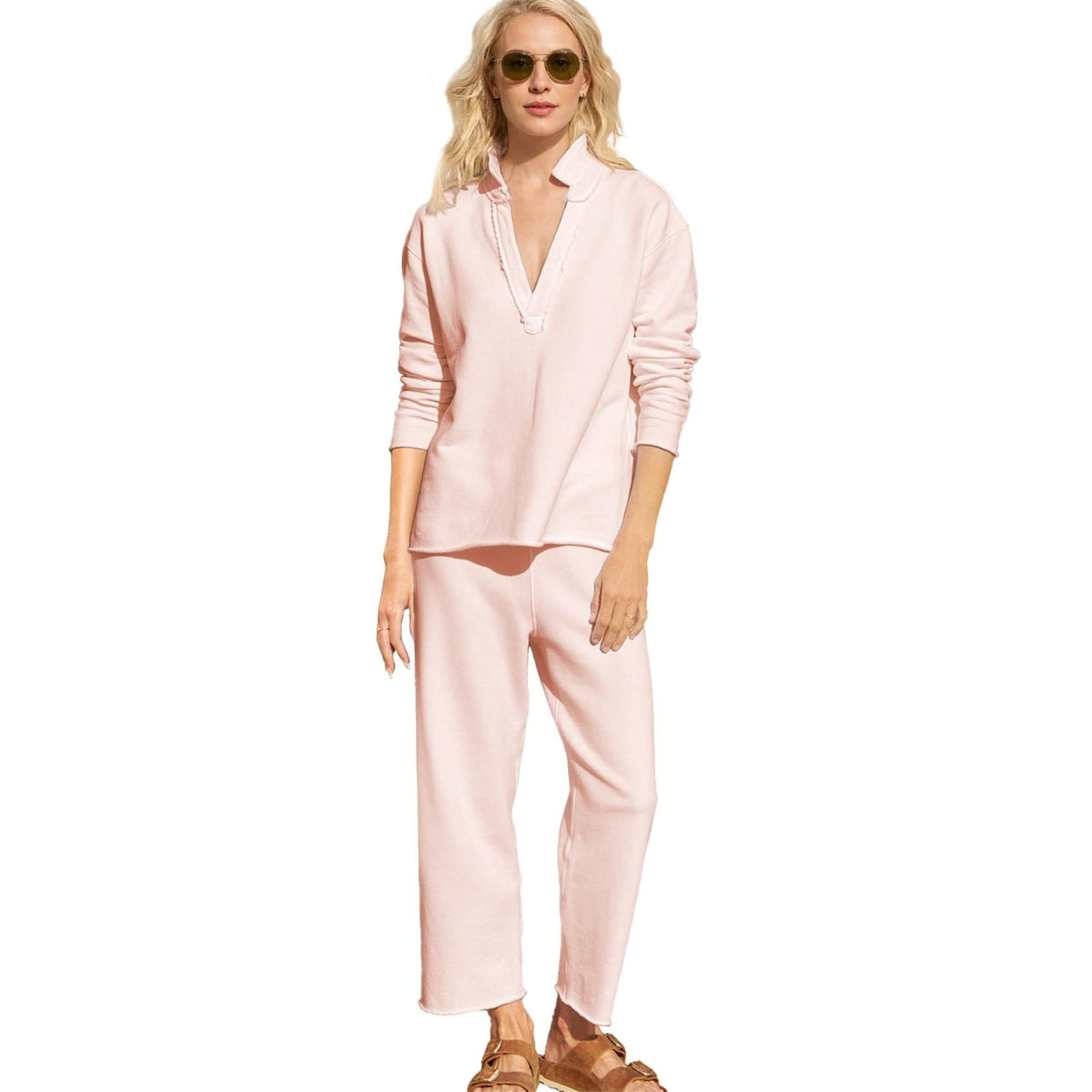 Nina™ - Rahat İkili Set