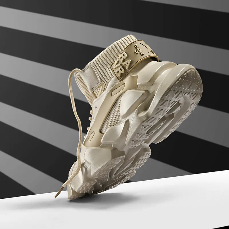 ERKEK SPOR AYAKKABI 626