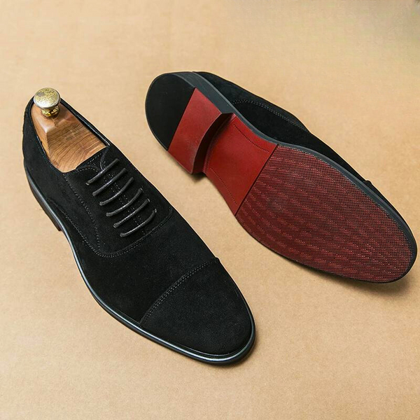 ERKEK TARZ KLASİK AYAKKABI 638